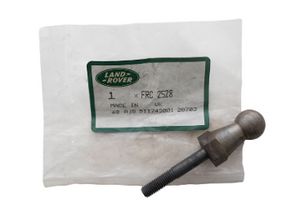 FRC2528 - pivot GENUINE