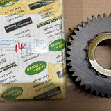 FRC2636 - Intermediate Gear – High Range – LT95