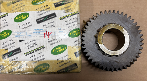 FRC2636 - Intermediate Gear – High Range – LT95  by Land RoverTransmission or Gearbox Part Land Rover Range Rover Range Rover