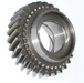 FRC2673 - Series III 2nd speed gear LT76 suffix D> 29 teeth  by AllmakesTransmission or Gearbox Part Land Rover Range Rover Series