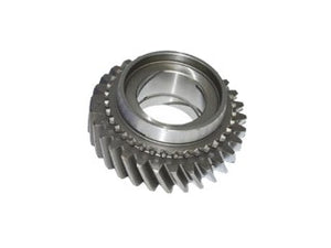 FRC3201 - gear 1st speed suff. D> LT76