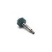 FRC3311 - Speedometer Drive Gear – 21 Teeth – Green  by Land RoverElectrical Part Land Rover Range Rover Defender