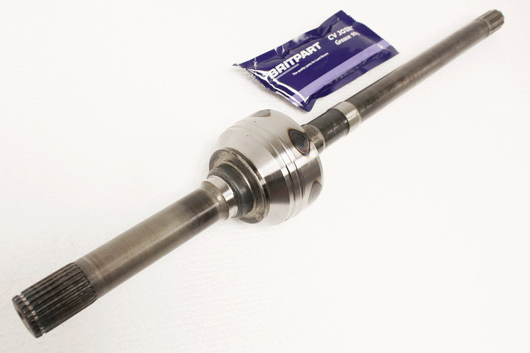 FRC3890 - Front Axle Shaft Assembly - RH  by AllmakesSteering or Suspension Part Land Rover Range Rover 