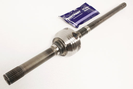 FRC3890 - Front Axle Shaft Assembly – RH  by AllmakesSteering or Suspension Part Land Rover Range Rover Defender
