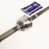 FRC3890 - FRT AXLE SHAFT ASSY RH