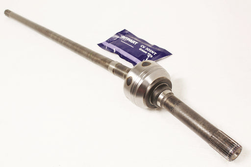 FRC3891 - Front Axle Shaft Assembly – LH  by AllmakesSteering or Suspension Part Land Rover Range Rover Defender