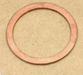 FRC4809 - Washer sealing  by AftermarketSteering or Suspension Part Land Rover Range Rover Defender, Discovery, Range Rover, Series