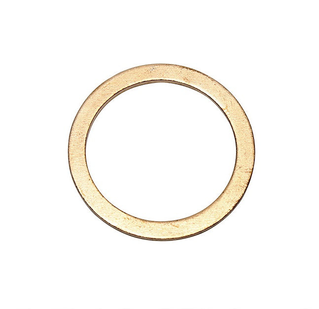 FRC4809 - Washer sealing  by AftermarketSteering or Suspension Part Land Rover Range Rover Defender, Discovery, Range Rover, Series