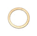 FRC4809 - Washer sealing  by AftermarketSteering or Suspension Part Land Rover Range Rover Defender, Discovery, Range Rover, Series