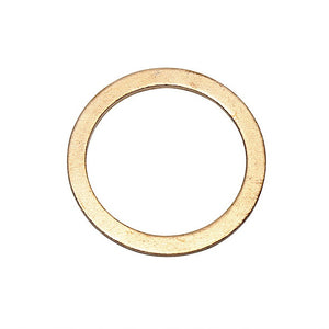 FRC4809 - Washer sealing