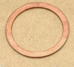 FRC4809 - Washer sealing