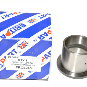 FRC5243 - Bush 1st speed LT77