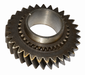 FRC5253 - 1st Speed Gear – LT77  by AftermarketTransmission or Gearbox Part Land Rover Range Rover Defender, Range Rover