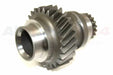 FRC5428 - Mainshaft Gear – 26 Teeth Transmission or Gearbox Part Land Rover Range Rover 