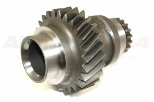 FRC5428 - Mainshaft Gear – 26 Teeth Transmission or Gearbox Part Land Rover Range Rover 