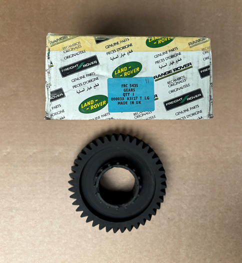 FRC5435 - Hi/Lo Range Gear – LT230  by Land RoverTransmission or Gearbox Part Land Rover Range Rover Defender