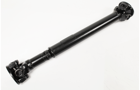 FRC5566 - Propshaft front 4cyl tot CA252578 HARDY SPICER  by Hardy SpicerTransmission or Drivetrain Part Land Rover Range Rover Defender