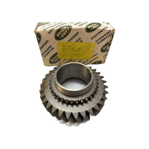 FRC5883 - Mainshaft 1st Gear – LT77  by Land RoverTransmission or Gearbox Part Land Rover Range Rover Range Rover