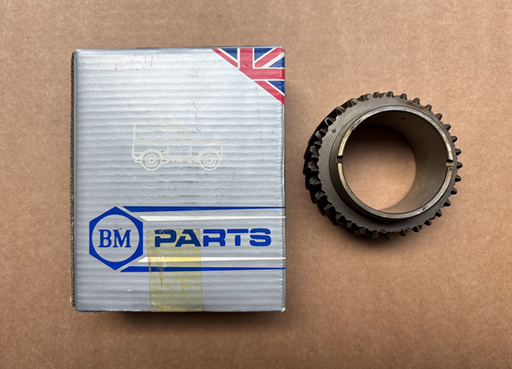 FRC5885 - Gear – 3rd – Mainshaft  by AftermarketTransmission or Gearbox Part Land Rover Range Rover Range Rover