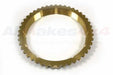 FRC5931 - cone synchro LT95 Genuine LR  by Land RoverTransmission or Drivetrain Part Land Rover Range Rover Defender, Range Rover, Series
