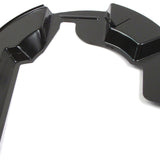 FRC6402 - Disc brake shield RH 90/110 >KA