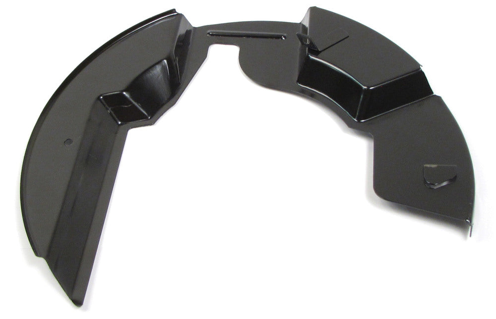 FRC6402 - shield disc brake RH 90/110 >KA Brake Part Land Rover Range Rover Defender