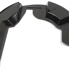 FRC6402 - Disc brake shield RH 90/110 >KA