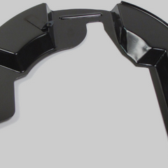 FRC6403 - shield disc brake LH 90/110 >KA repl.