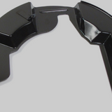 FRC6403 - Disc brake shield LH 90/110 >KA