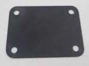 FRC6738 - LR Series inspection/cover plate for transfer box GENUINE LR
