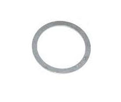 FRC6785 - shim voorste aandrijfas 0,90mm