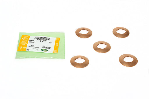 FRC6968LR - Washer - Thrust  by LAND ROVERSteering or Suspension Part Land Rover Range Rover Defender, Discovery, Range Rover, Series