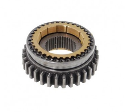 FRC7058 - Synchro Assembly Transmission or Drivetrain Part Land Rover Range Rover Range Rover
