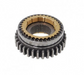 FRC7058 - Synchro Assembly Transmission or Drivetrain Part Land Rover Range Rover Range Rover