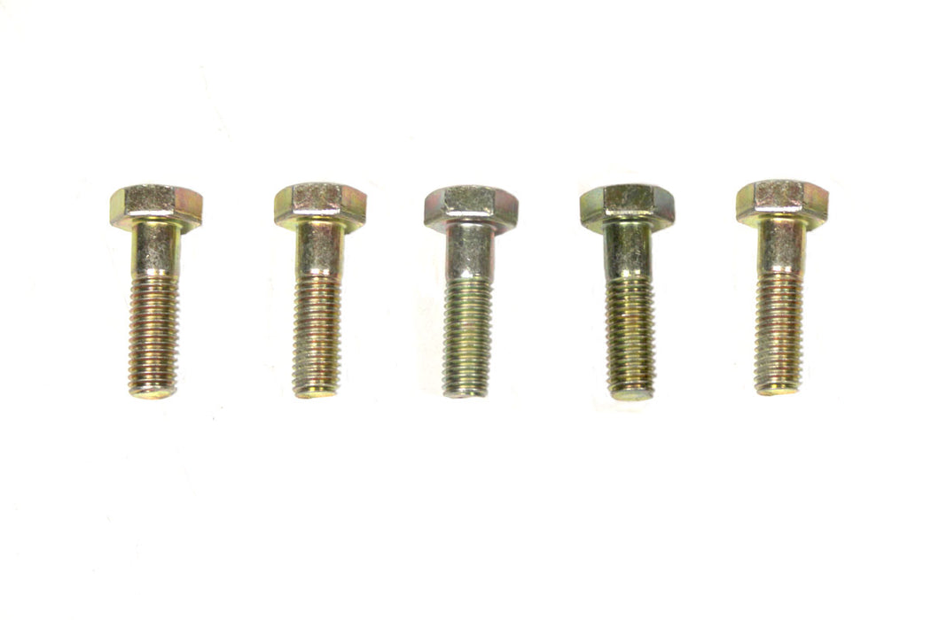 FRC7257 - Stub Axle Bolt  by AftermarketSteering or Suspension Part Land Rover Range Rover Defender