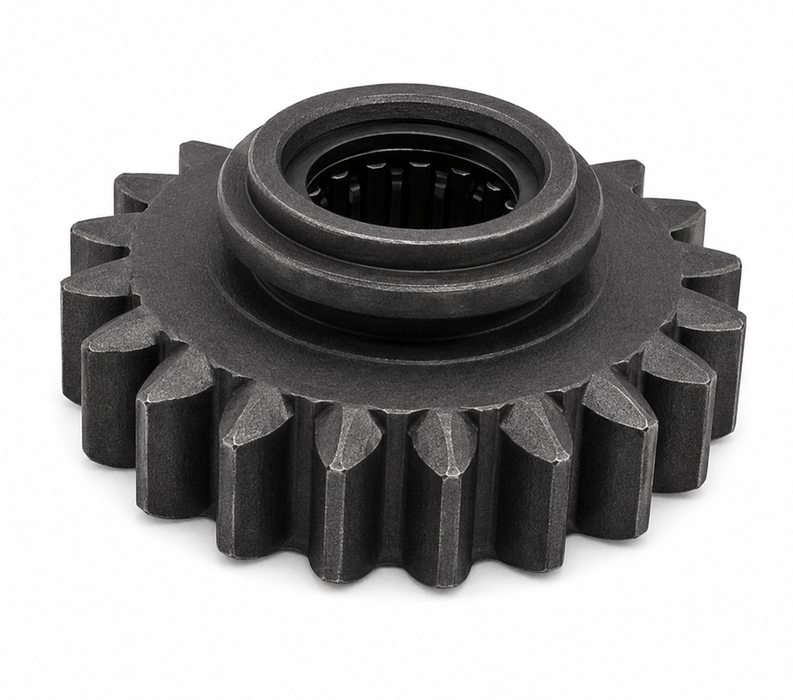 FRC7602 - Reverse Gear Assembly – LT77 Transmission or Gearbox Part Land Rover Range Rover Defender, Range Rover
