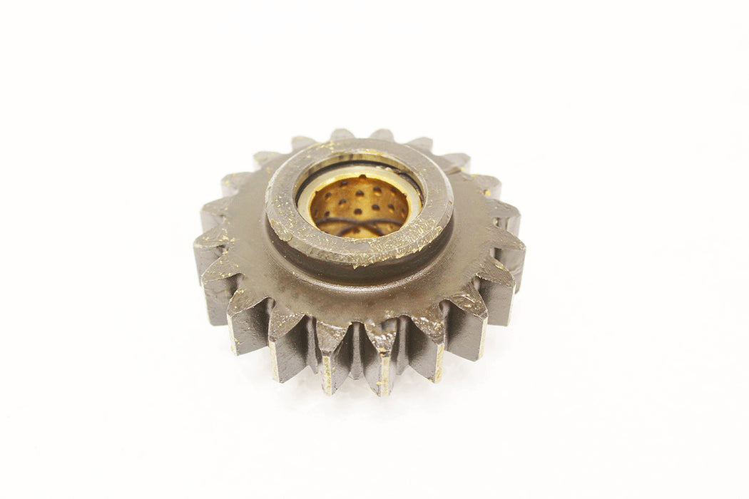 FRC7629J-G - Idler Gear  by PR2 Allmakes OE Land Rover Range Rover 
