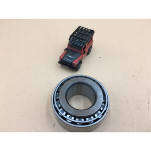 STC3185 - Bearing transfer box