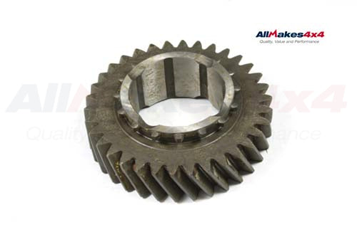 FRC7885 - Transfer Box High Gear – 22D Transmission or Gearbox Part Land Rover Range Rover Defender, Discovery