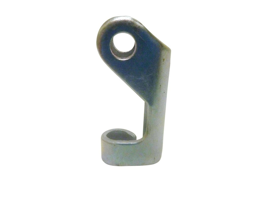 FRC8075 - clevis for transfer box differential lock arm  by AftermarketTransmission or Drivetrain Part Land Rover Range Rover Defender, Discovery, Range Rover