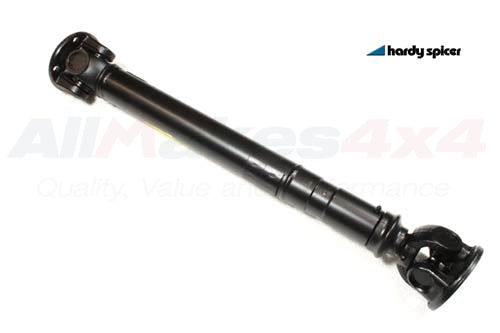 FRC8386G - PROPSHAFT FRONT  by HARDY SPICER Land Rover Range Rover 