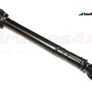 FRC8386G - PROPSHAFT FRONT