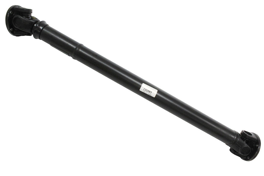 FRC8387 - Propshaft – Rear  by Hardy SpicerSteering or Suspension Part Land Rover Range Rover Discovery, Range Rover