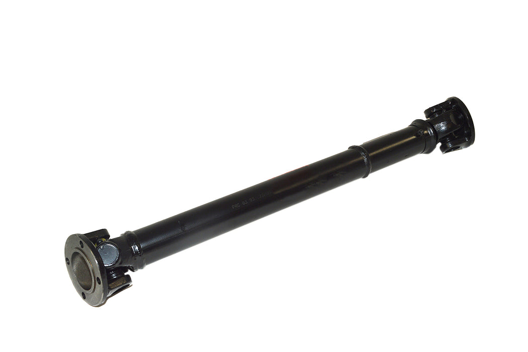 FRC8393G - Propshaft – Rear – V8  by Hardy SpicerTransmission or Drivetrain Part Land Rover Range Rover Defender