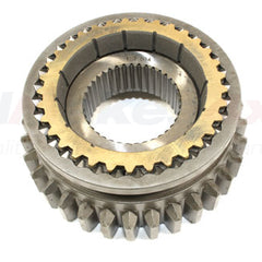 FRC9386 - Syncro Assembly and 2ND 50A From Gearbox 173665 R/Rover - LT77 1ST