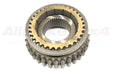 FRC9386 - Syncro Assembly and 2ND 50A From Gearbox 173665 R/Rover - LT77 1ST Transmission or Gearbox Part Land Rover Range Rover 