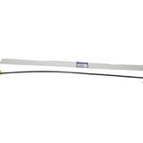 FRC9430 - Ontluchtingsslang – LT230 Tussenbak