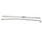 FRC9430 - Breather Tube – LT230 Transfer Box  by AftermarketEngine Part Land Rover Range Rover Defender, Discovery, Range Rover