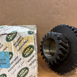 FRC9462 - Gear