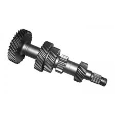 FRC9761 - Layshaft LT77 Gearbox Suff F on